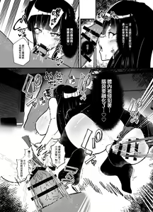 Page 9 of Mayuzumi Fuyuko to Dosukebe Saimin Satsueikai! - preview thumbnail