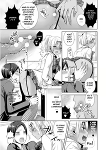 Page 13 of mogiki hayami misc - preview thumbnail