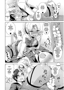 Page 16 of mogiki hayami misc - preview thumbnail