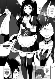 Page 174 of mogiki hayami misc - preview thumbnail