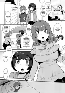 Page 196 of mogiki hayami misc - preview thumbnail