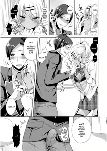 Page 7 of mogiki hayami misc - preview thumbnail