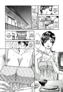 Page 11 of Mesu Oba, Misao - Misao The Erotic Aunt Ch. 1-4 - preview thumbnail