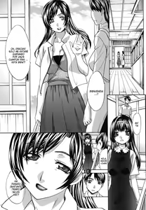 Page 59 of Mesu Oba, Misao - Misao The Erotic Aunt Ch. 1-4 - preview thumbnail