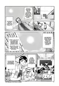 Page 7 of Mesu Oba, Misao - Misao The Erotic Aunt Ch. 1-4 - preview thumbnail