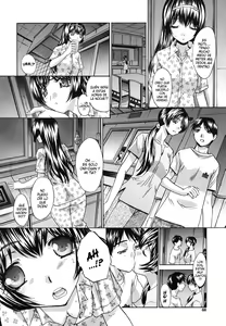Page 73 of Mesu Oba, Misao - Misao The Erotic Aunt Ch. 1-4 - preview thumbnail