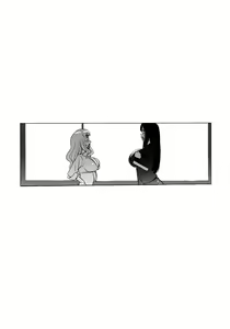 Page 4 of Monzetsu Futanari Gakuen - preview thumbnail