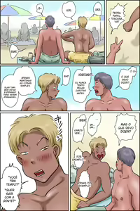 Page 14 of Ikeda-sensei no Natsuyasumi Taisaku - preview thumbnail
