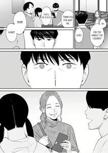 Page 21 of "Otto no Buka ni Ikasarechau..." Aragaezu Kanjite Shimau Furinzuma 17 | "I'm cumming from my husband's subordinate…" The cheating wife who can't resist feeling it 17 - preview thumbnail