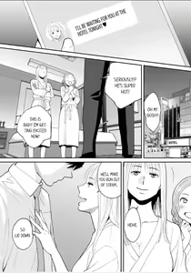 Page 24 of "Otto no Buka ni Ikasarechau..." Aragaezu Kanjite Shimau Furinzuma 17 | "I'm cumming from my husband's subordinate…" The cheating wife who can't resist feeling it 17 - preview thumbnail