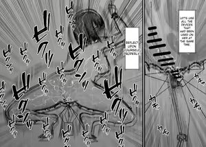 Page 33 of Naitemo Owaranai Mugen Cli Iki Haishin - preview thumbnail