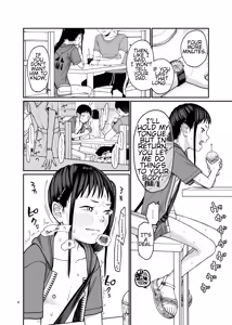 Page 5 of Modorenai Hibi - Days I can't go back to - preview thumbnail