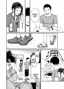Page 9 of Modorenai Hibi - Days I can't go back to - preview thumbnail