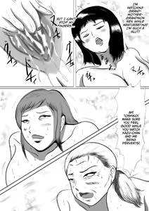 Page 28 of Obaa-chan Ie ni Boku wa Iku! G.W Hen Soshite... 2  | I'm going to Grandma's house! Golden Week Edition And then... - preview thumbnail