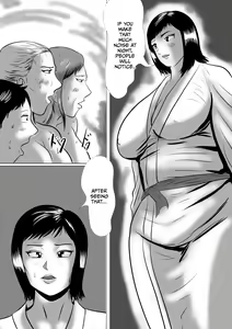Page 3 of Obaa-chan Ie ni Boku wa Iku! G.W Hen Soshite... 2  | I'm going to Grandma's house! Golden Week Edition And then... - preview thumbnail