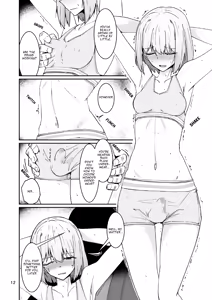 Page 11 of Otou-san to Watashi... -1 Musume to Seikatsu no Tame ni Mesu-ka Choukyou o Ukete Iru Otou-san - preview thumbnail