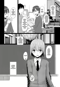 Page 31 of "Sensei, Boku o Katte Kuremasen ka?" - preview thumbnail