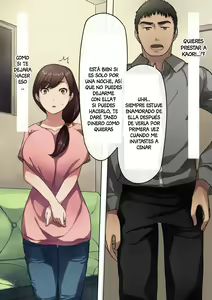Page 3 of Aisai, Doui no Ue, Netorare - preview thumbnail