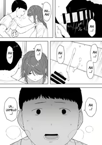 Page 40 of Aisai, Doui no Ue, Netorare 6 ~Tsuma Kurumi Keiken Ninzuu 90-nin~ - preview thumbnail