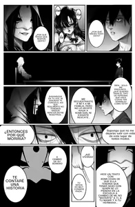 Page 16 of CINDERELLA | CENICIENTA - preview thumbnail
