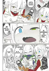Page 9 of Dairoku Kaisou e Youkoso! - preview thumbnail