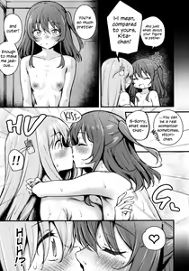 Page 18 of Bocchi in the Closet - preview thumbnail