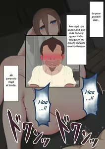 Page 62 of Kanojo wa Nerewareteiru - Historia Principal 11 - Las travesuras de Yukino - preview thumbnail
