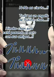 Page 64 of Kanojo wa Nerewareteiru - Historia Principal 11 - Las travesuras de Yukino - preview thumbnail