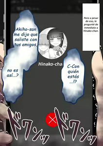 Page 69 of Kanojo wa Nerewareteiru - Historia Principal 11 - Las travesuras de Yukino - preview thumbnail