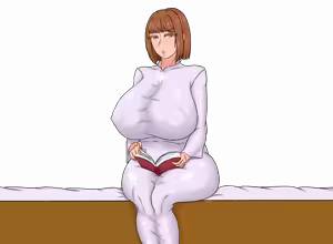 Page 195 of The Savior of Impregnation - preview thumbnail