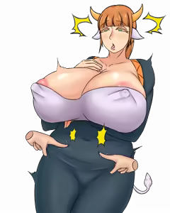 Page 321 of The Savior of Impregnation - preview thumbnail