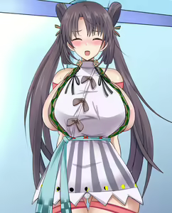 Page 523 of pixiv fanbox - 野蒜和佳子 - FGO - preview thumbnail