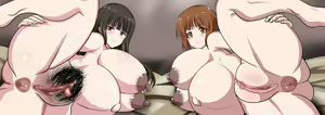 Page 115 of pixiv fanbox - 野蒜和佳子 - ガールズ＆パンツァー - preview thumbnail