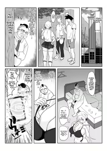 Page 25 of Saimin Kanojo Yukine Chris - preview thumbnail