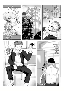 Page 7 of Saimin Kanojo Yukine Chris - preview thumbnail