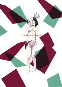 Page 18 of kayoko to ×××surudakenohon | 和佳代子×××而已的本 - preview thumbnail