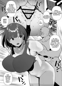 Page 11 of Rikujobu-chan | Club d'Athlétisme-chan - preview thumbnail