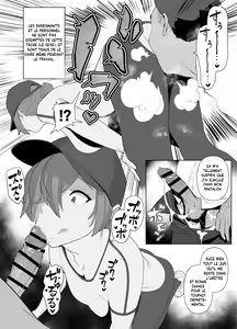 Page 14 of Rikujobu-chan | Club d'Athlétisme-chan - preview thumbnail