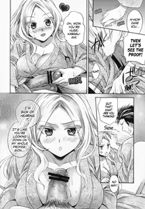 Page 5 of Tabi no Haji wa Kakisute | No Shame on Vacation - preview thumbnail