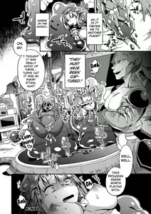 Page 20 of Seishin Kouki Philia ~Kakushita Slime ni Haiboku Acme~ | The Radiant Princess of the Sacred Heart Filia - preview thumbnail