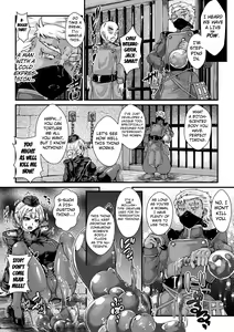 Page 2 of Indoro Jinmon ~Slime Rack~ | Obscene Muddy Interrogation ~Slime Rack~ - preview thumbnail