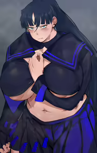 Page 283 of Fanbox & Pixiv - preview thumbnail