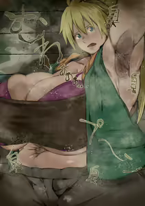 Page 526 of Fanbox & Pixiv - preview thumbnail