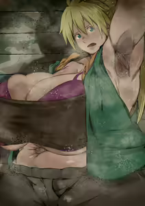 Page 528 of Fanbox & Pixiv - preview thumbnail