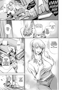 Page 99 of Anata no Okusan Uwaki Shitemasu yo - preview thumbnail