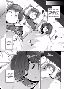 Page 14 of Tsuma ga, Tanin no Mesu ni Naru made. -Shortcut Kyonyuu Tsuma Sasaki Misaki Hen- - preview thumbnail