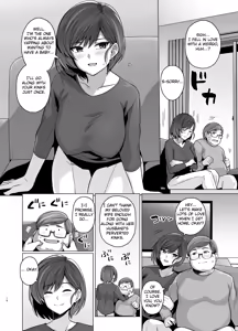 Page 20 of Tsuma ga, Tanin no Mesu ni Naru made. -Shortcut Kyonyuu Tsuma Sasaki Misaki Hen- - preview thumbnail