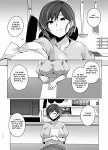 Page 78 of Tsuma ga, Tanin no Mesu ni Naru made. -Shortcut Kyonyuu Tsuma Sasaki Misaki Hen- - preview thumbnail