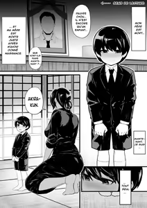 Page 2 of Imouto to Game o Suru, Soshite Mama to Sex o Suru | Jouer aux jeux avec ma demi-sœur, baiser avec ma tante (decensored) - preview thumbnail