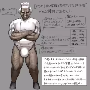 Page 355 of Fanbox & Pixiv - preview thumbnail